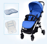 Stroller protection