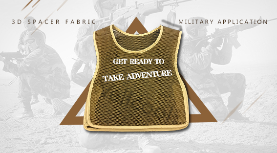 military vest