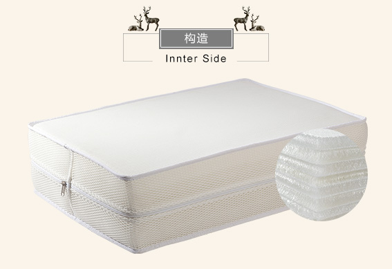 3d air mesh mattress